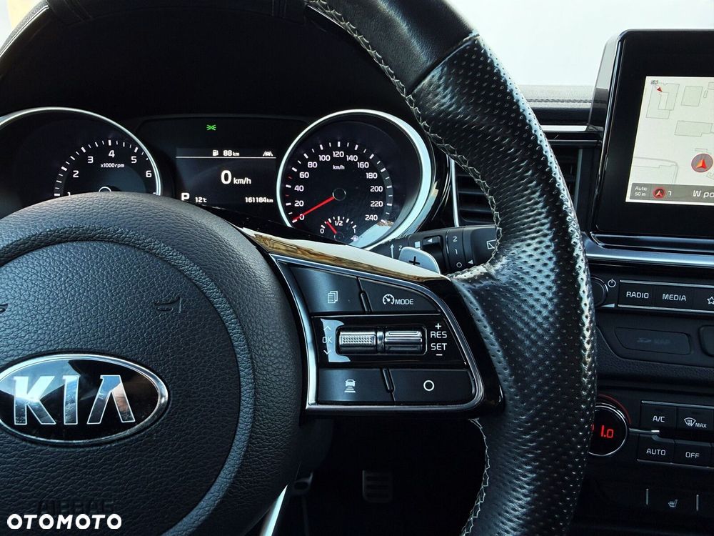 Kia Ceed 1.4 T-GDI GT-Line DCT - 21