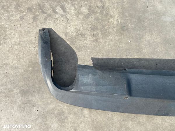 Fusta bara spate Volvo V40 31283761 16245 - 2