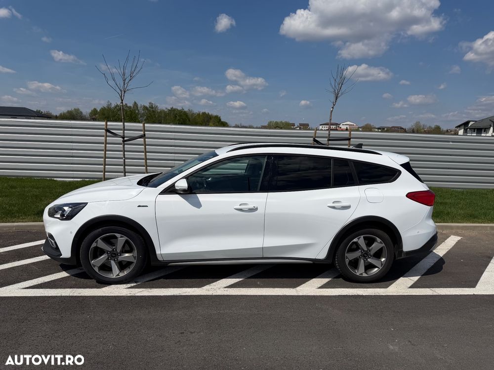 Ford Focus - 3