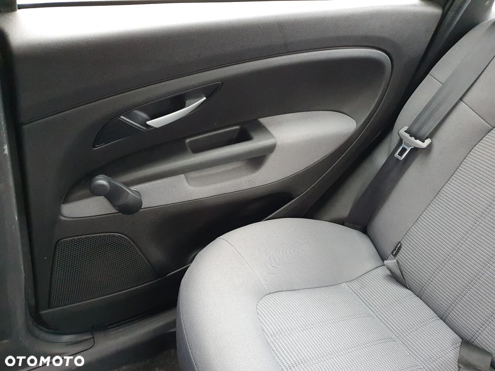Fiat Linea 1.4 Active - 18