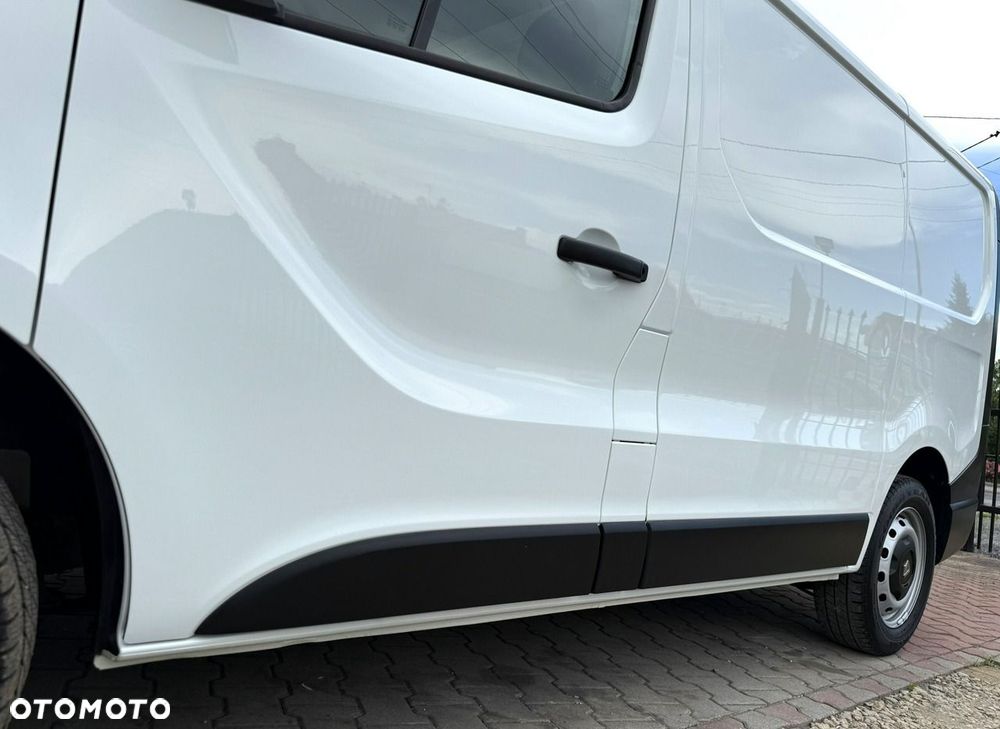 Renault Trafic - 35