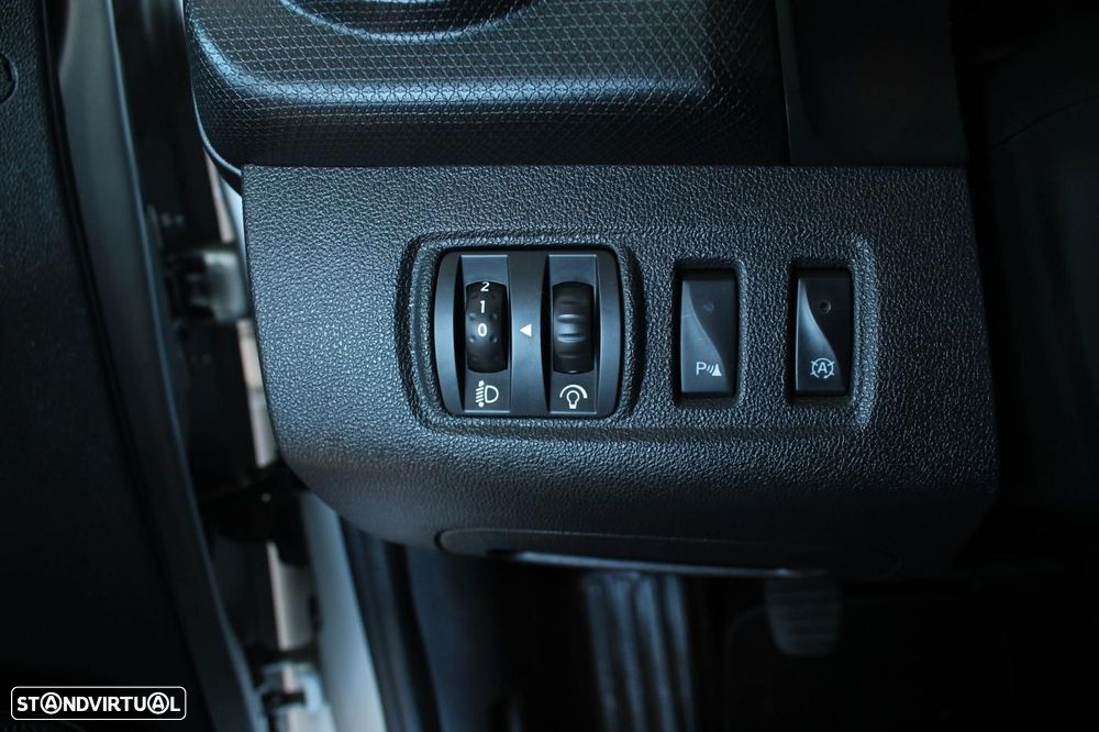 Renault Clio 0.9 TCE Limited - 21