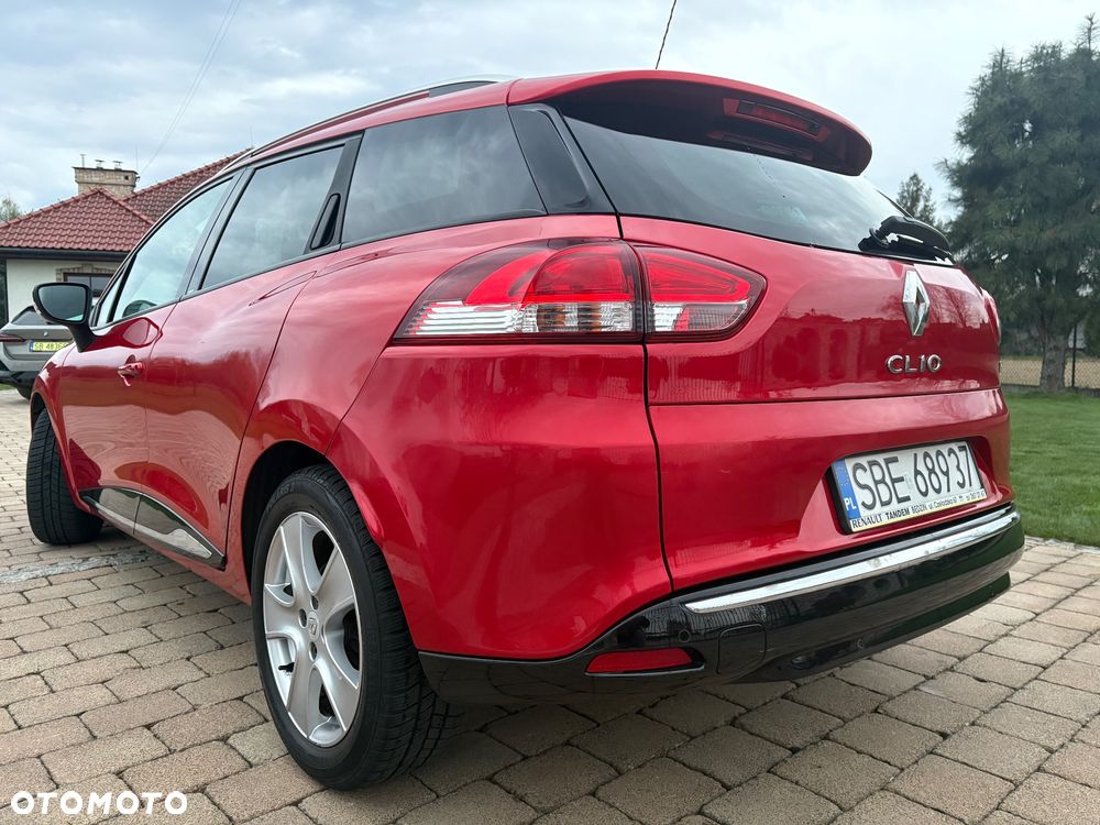 Renault Clio 0.9 Energy TCe Intens+ - 3