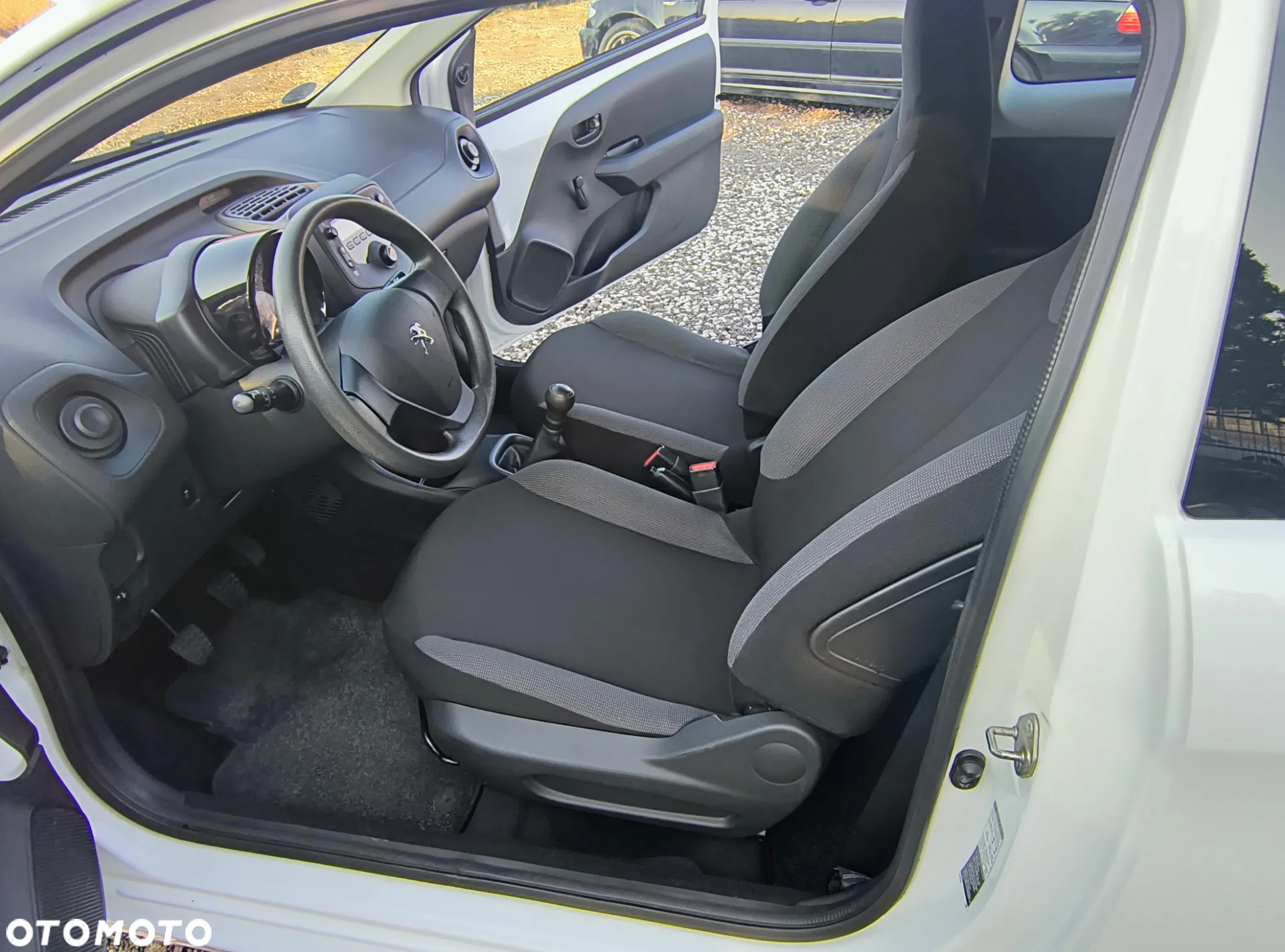 Peugeot 108 VTI 68 Access - 13