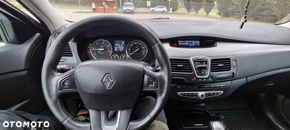 Renault Laguna 2.0 DCi Dynamique - 14