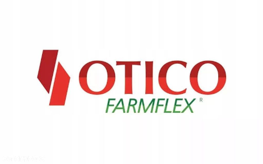 ACCORD KOŁO DOGNIATAJĄCE 325x50 AC825818 FARMFLEX - 4