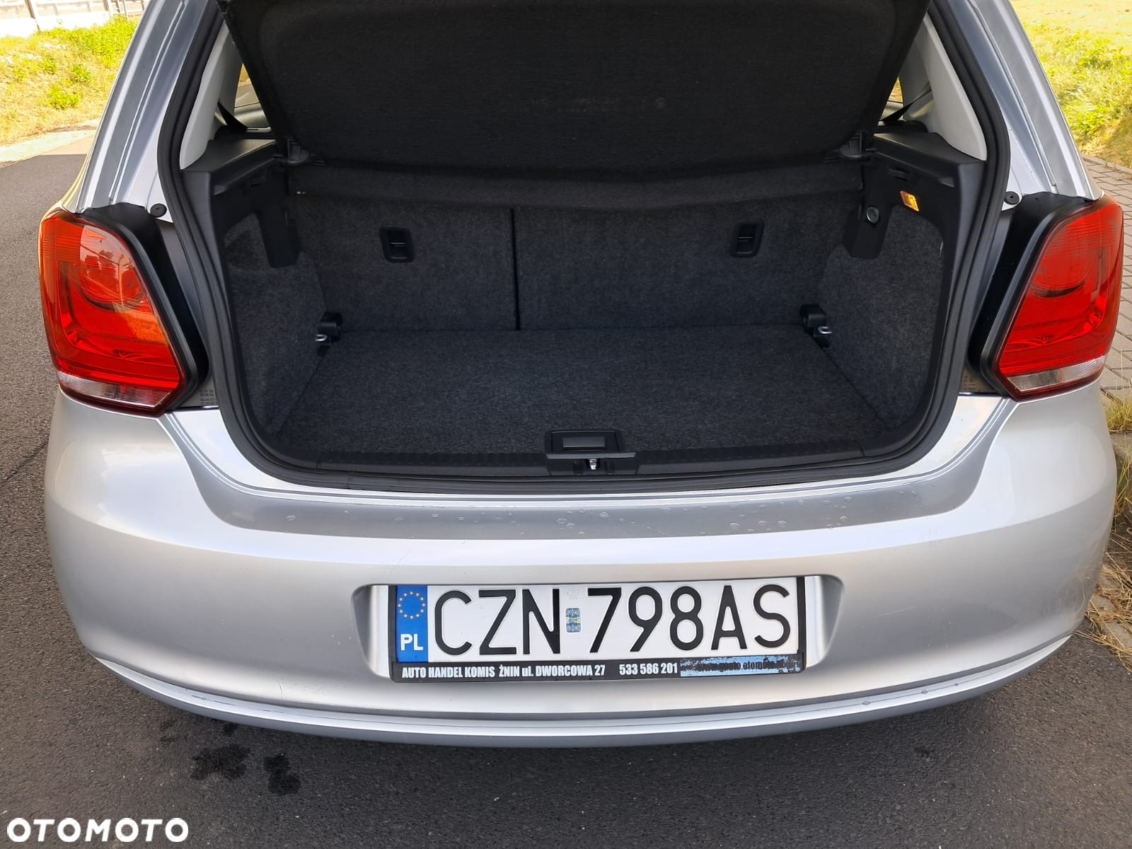 Volkswagen Polo 1.6 TDI DPF Comfortline - 12