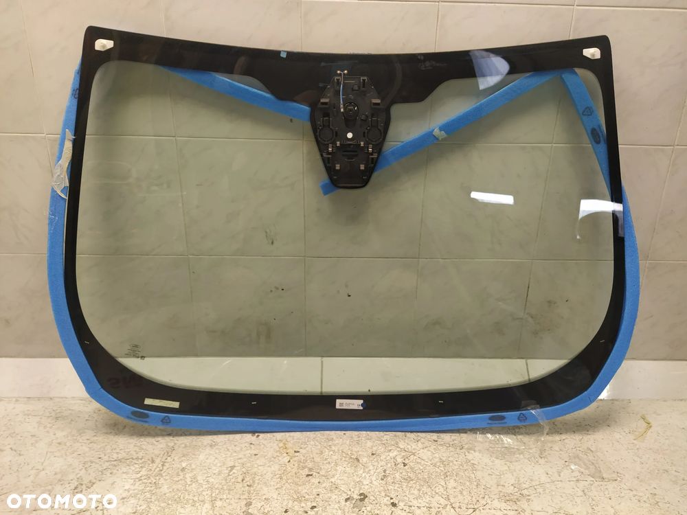 FORD ECOSPORT MK2 2017- SZYBA CZOŁOWA PRZÓD PRZEDNIA LOGOWANA NOWY ORYGINAŁ - 9