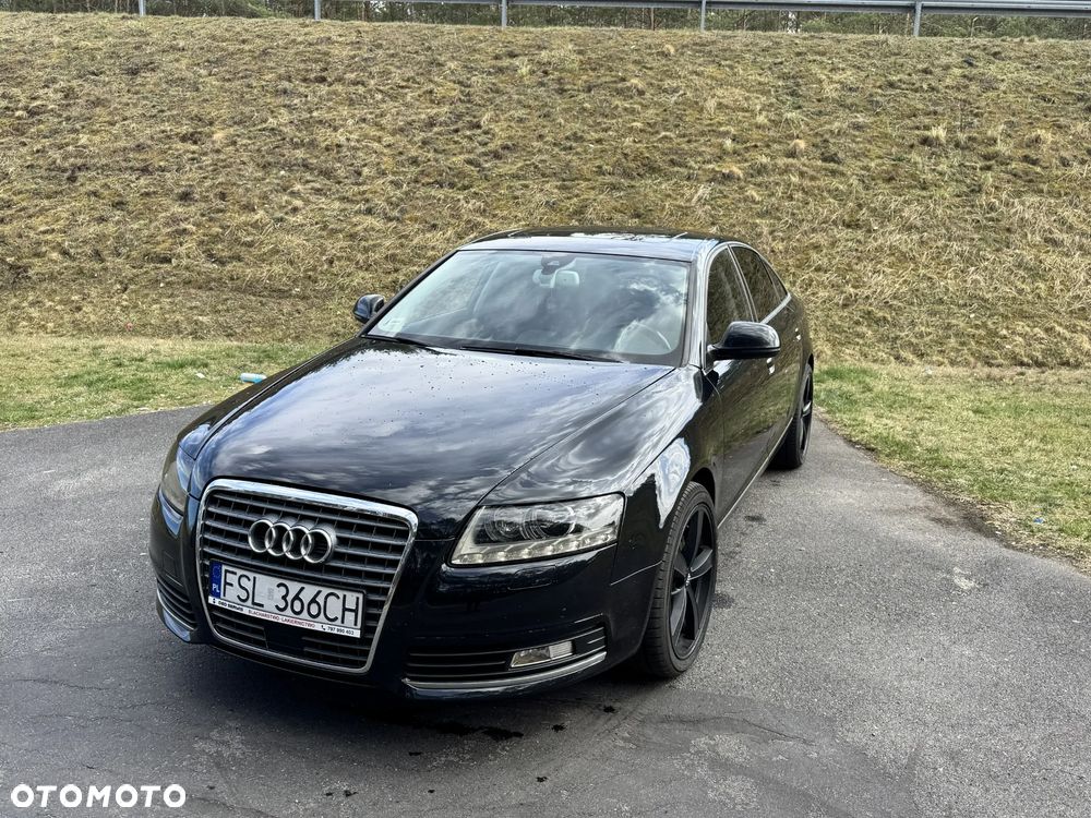 Audi A6 Limousine - 7
