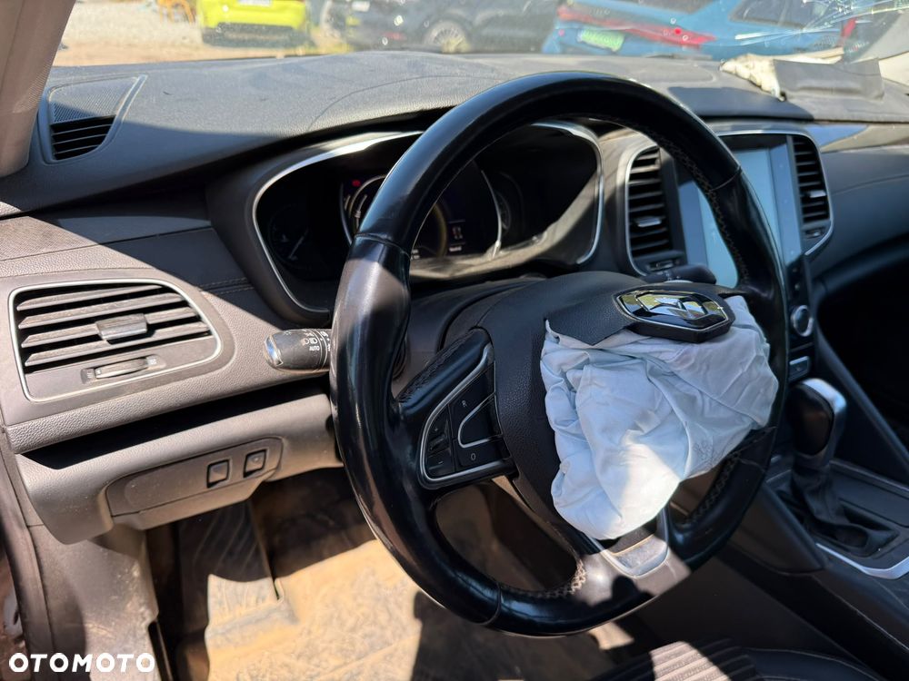 Renault Talisman 1.3 TCe FAP Intens EDC - 17