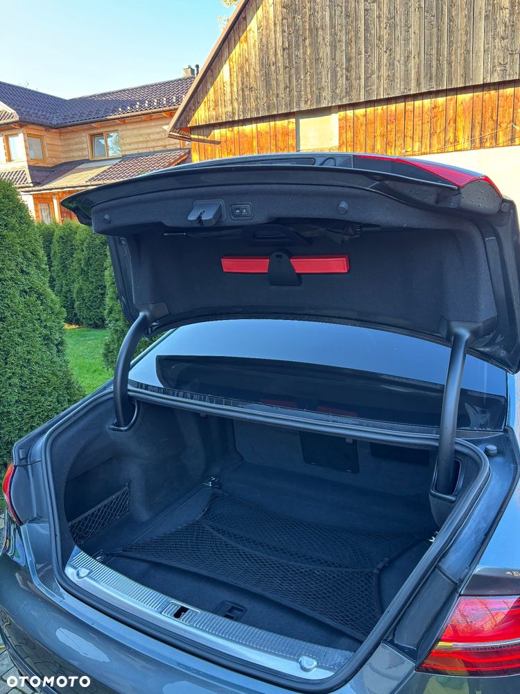 Audi S8 4.0 TFSI Quattro - 15