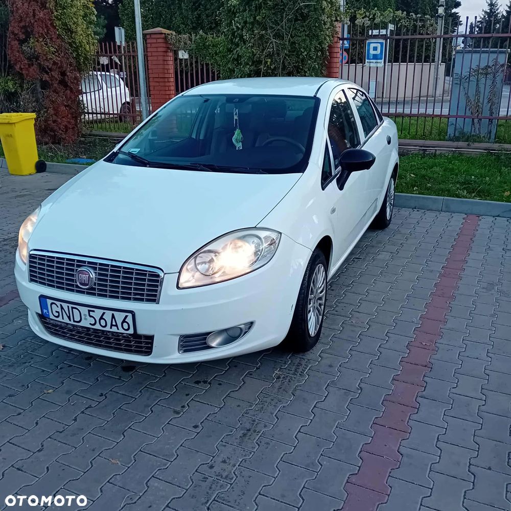 Fiat Linea - 3