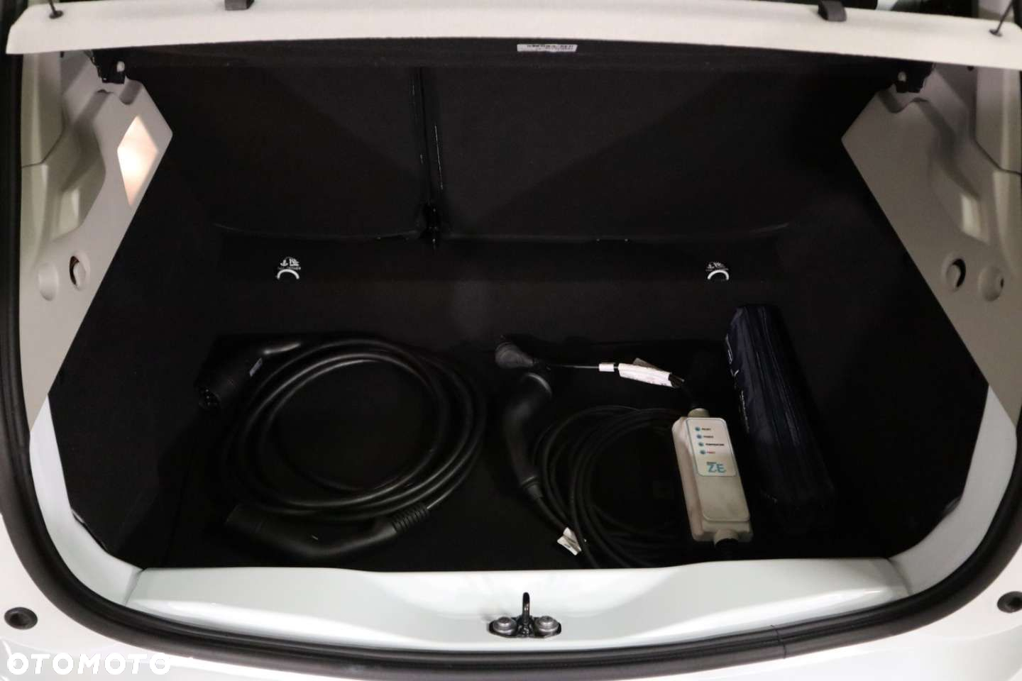 Renault Zoe - 9