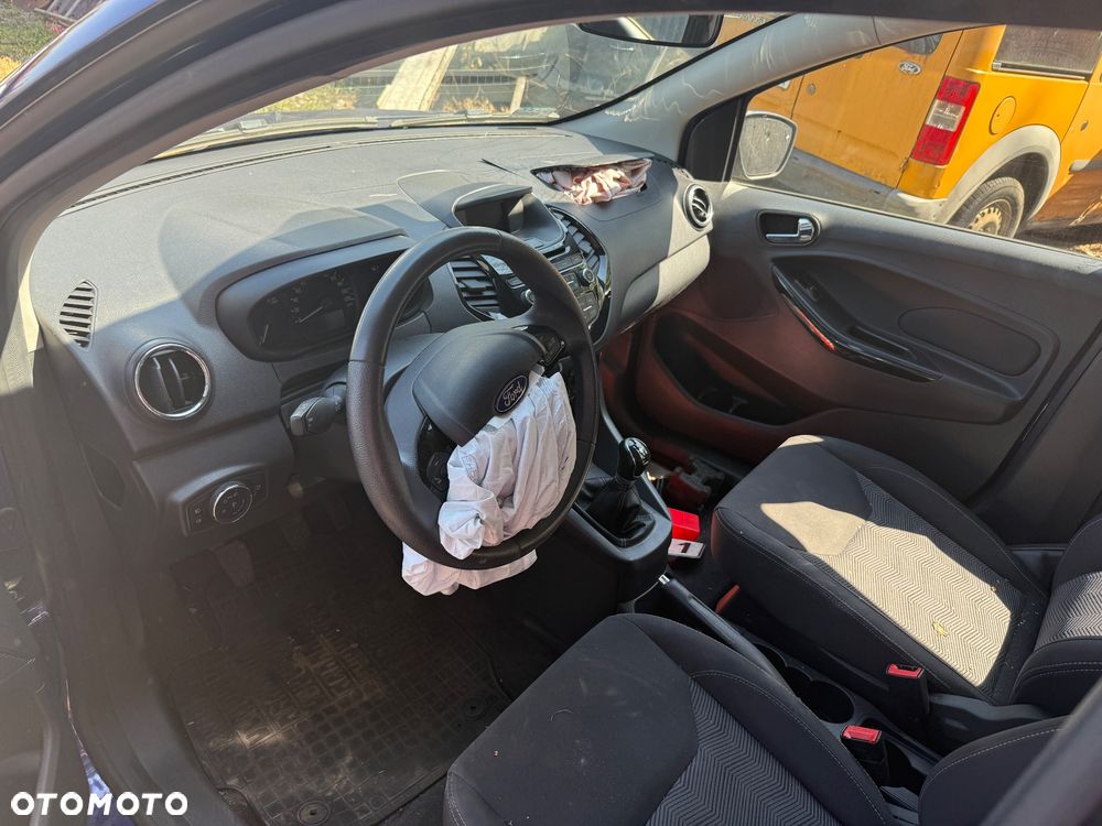Ford KA - 15