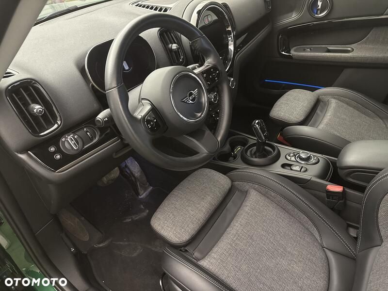 MINI Countryman Cooper S - 10