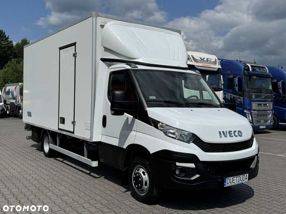Iveco Daily 50C15 V - 3