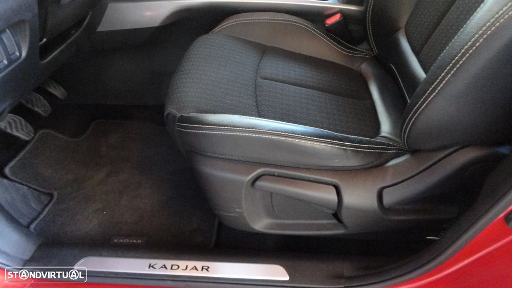 Renault Kadjar 1.5 dCi Exclusive - 18