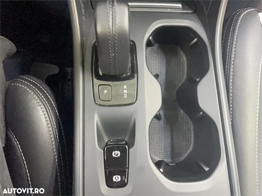 Volvo XC 40 D3 Geartronic Momentum - 19