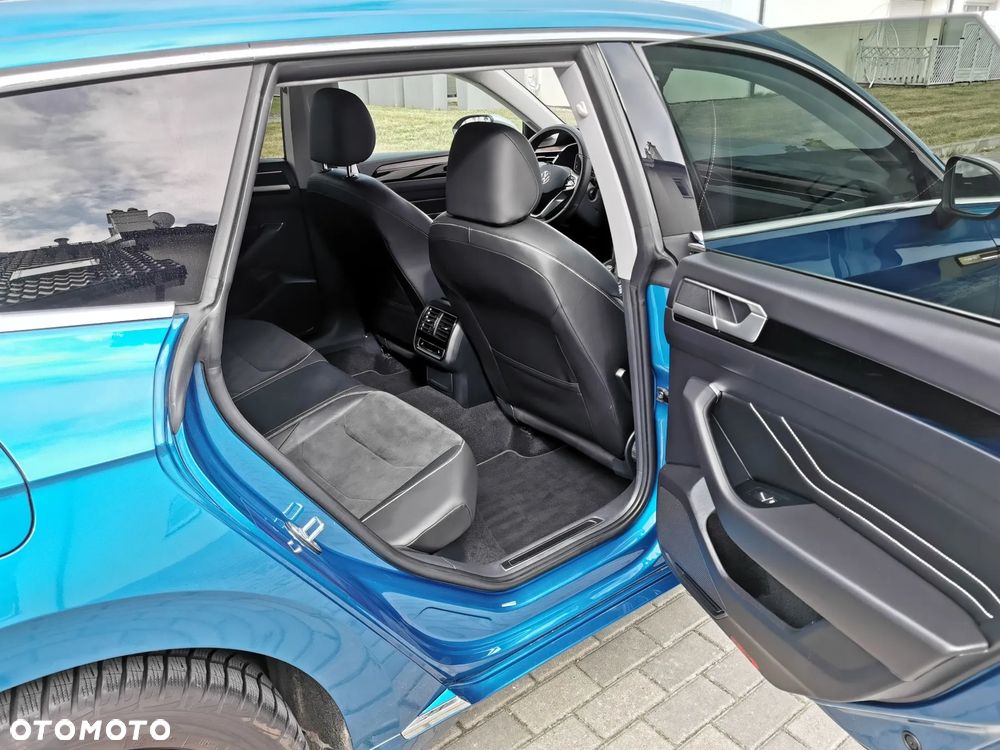 Volkswagen Arteon 2.0 TSI Elegance DSG - 15