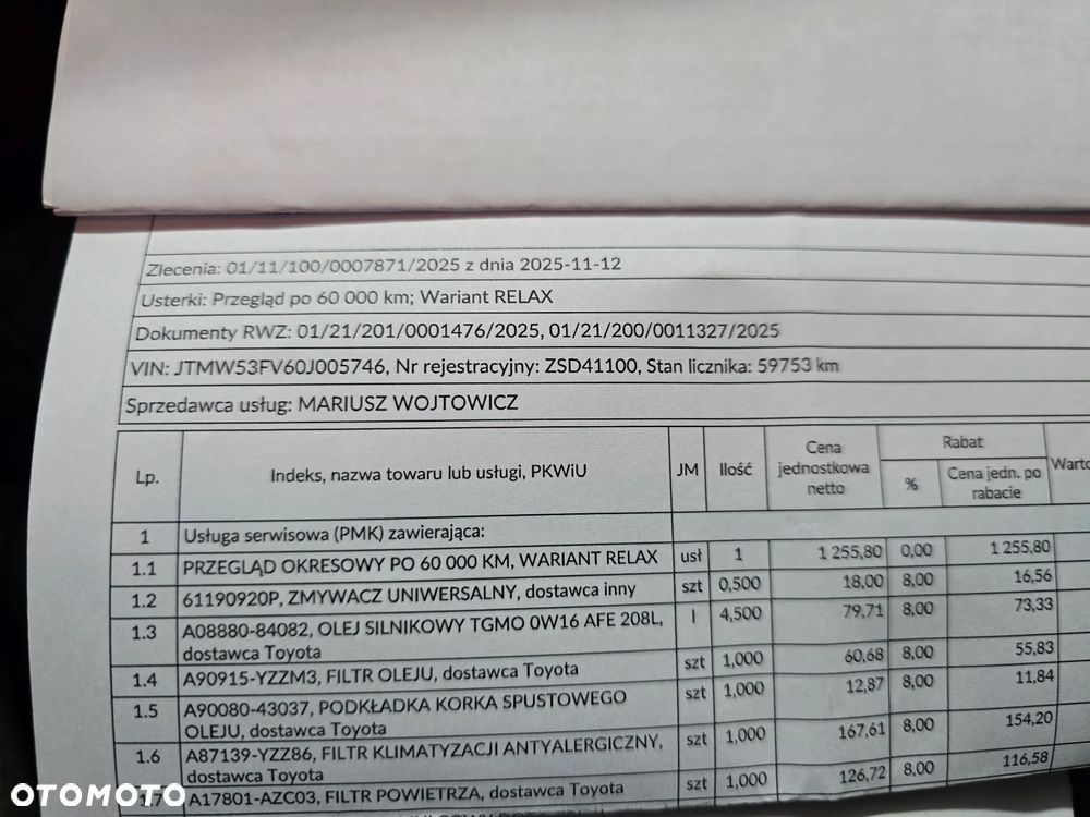 Toyota RAV4 2.5 Hybrid Selection 4x2 - 28