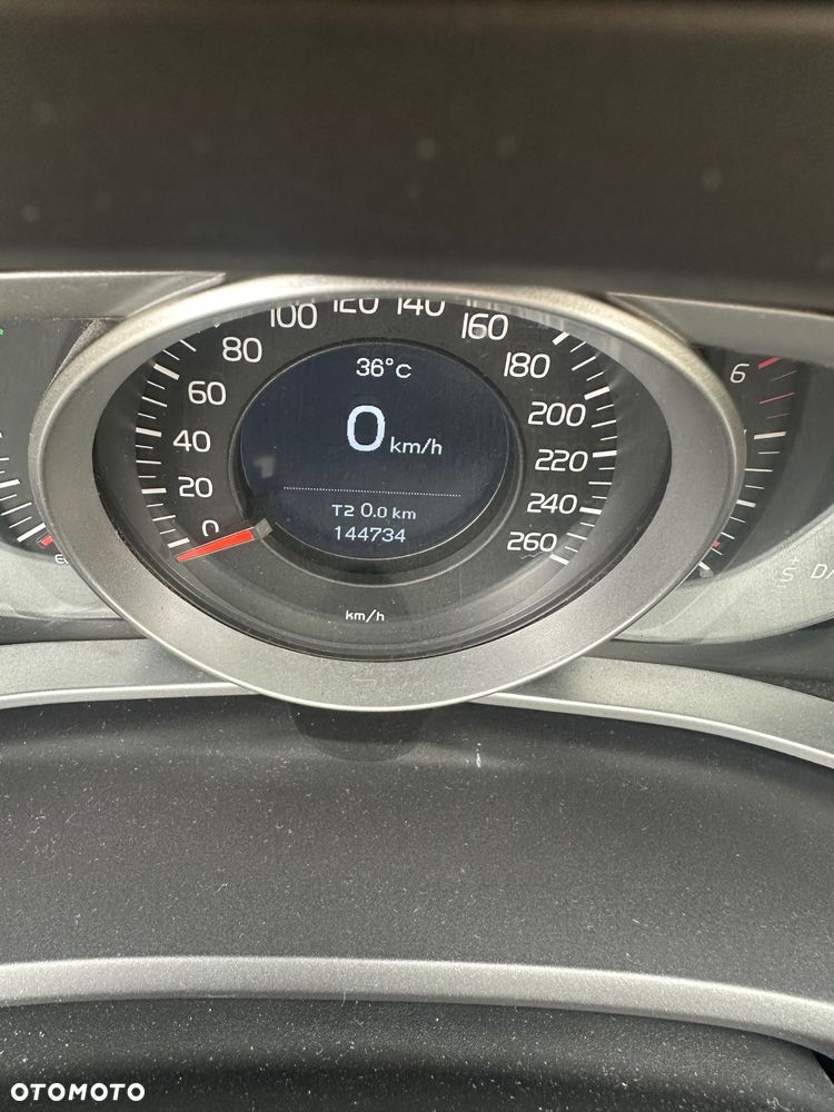 Volvo V40 - 4