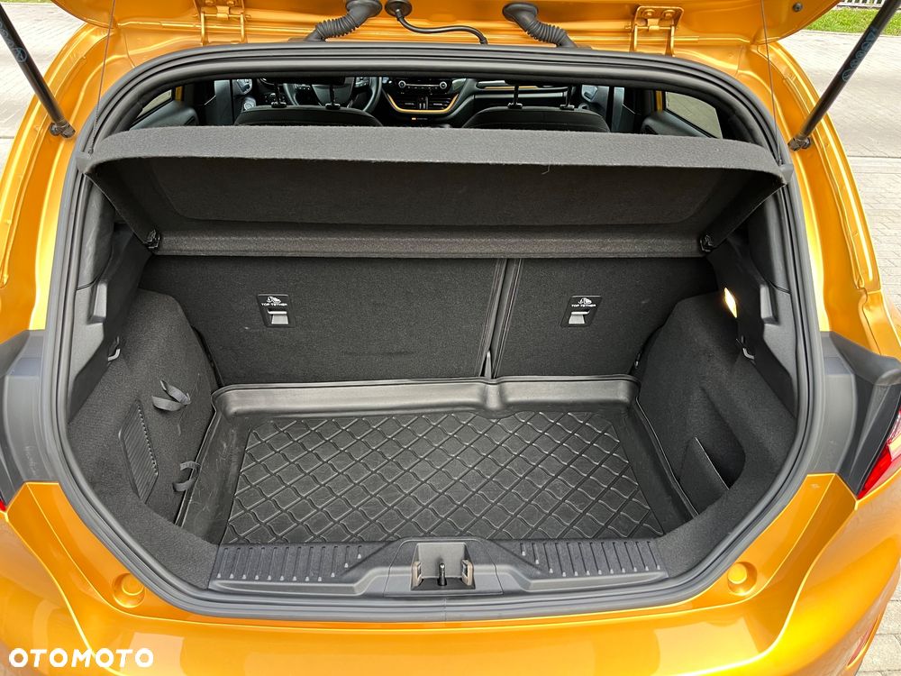 Ford Fiesta 1.0 EcoBoost GPF Active X ASS - 38