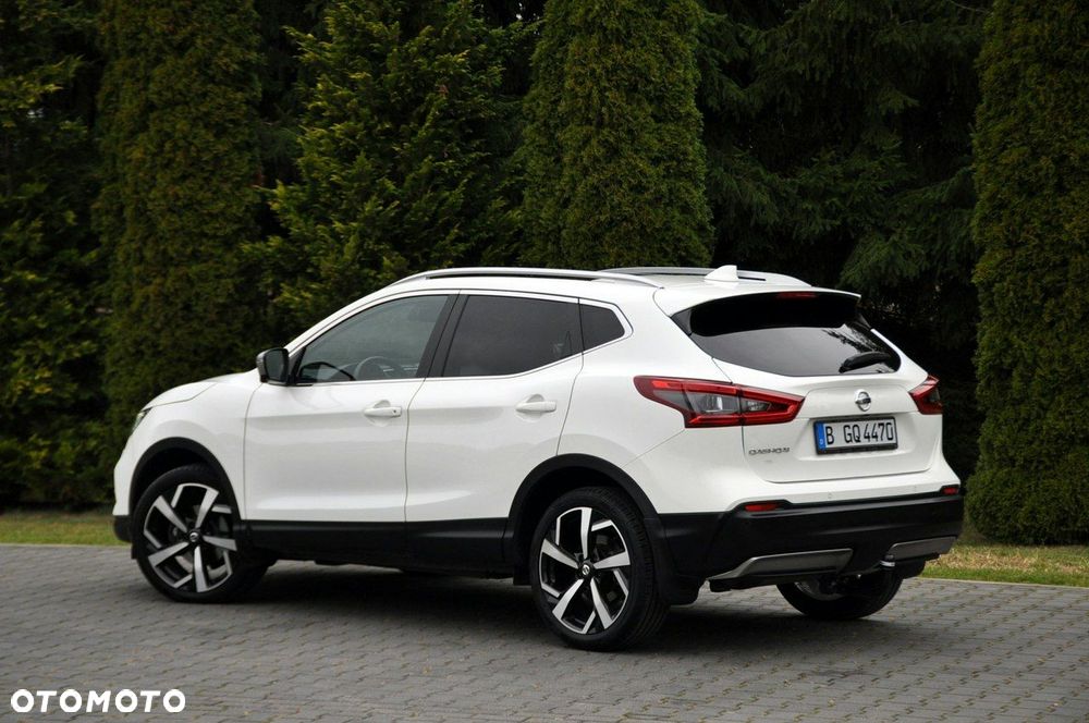 Nissan Qashqai - 13
