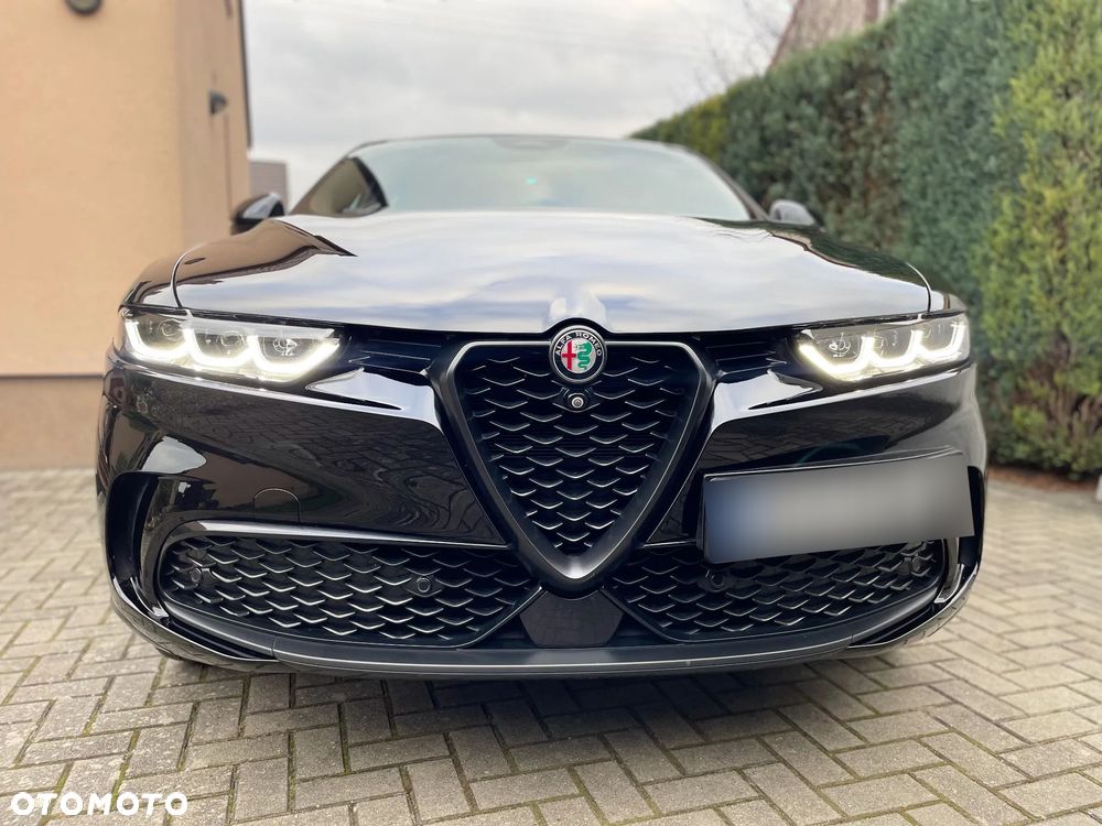 Alfa Romeo Tonale 1.3 VGT Q4 Veloce - 18