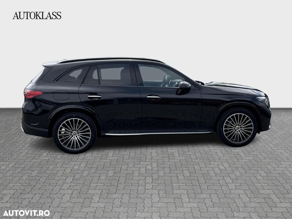 Mercedes-Benz GLC 220 d 4MATIC MHEV - 6