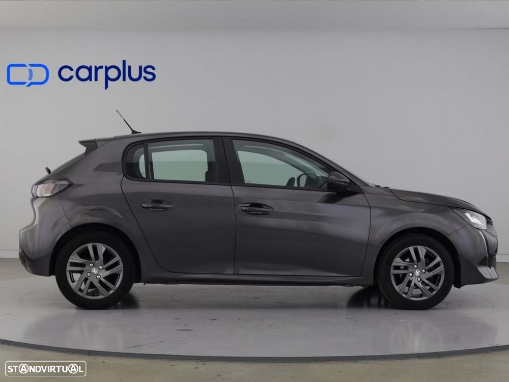 Peugeot 208 1.2 PureTech Active Pack - 8