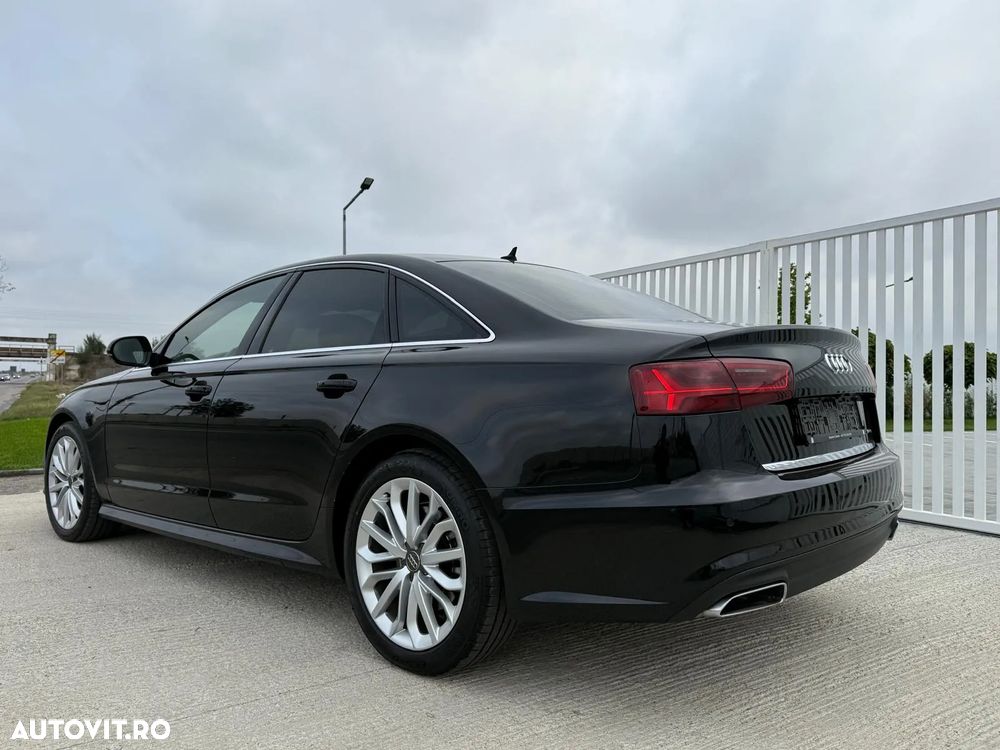 Audi A6 3.0 TDI quattro S tronic - 3