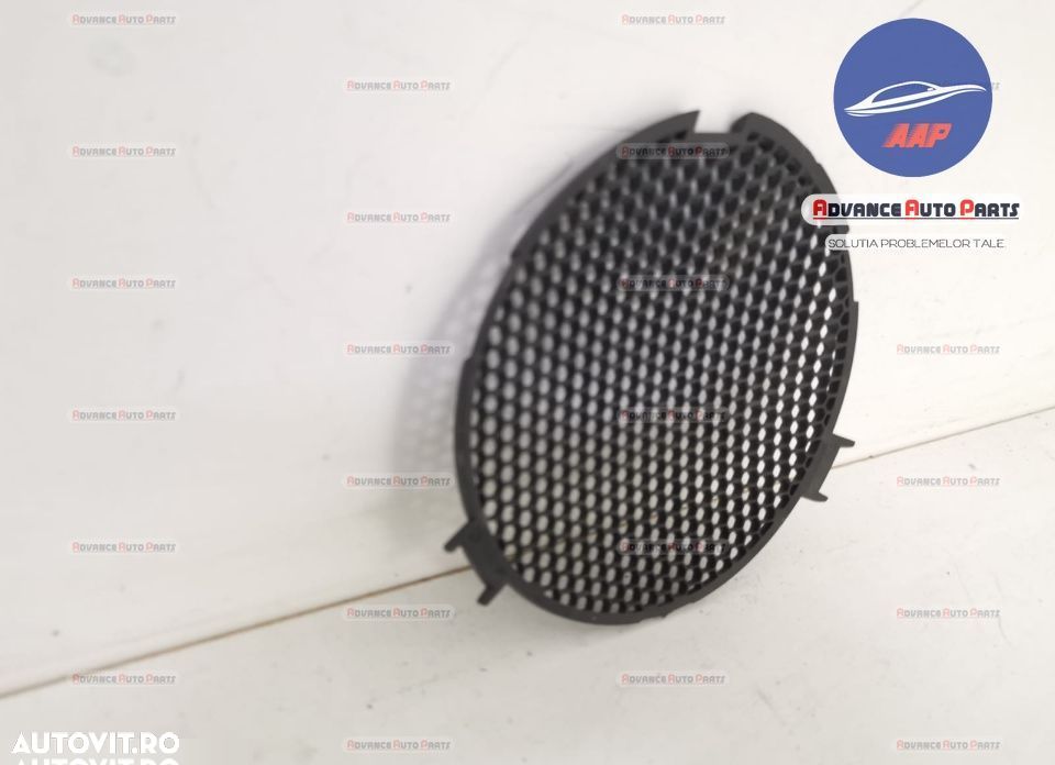 Sita grila originala in stare buna Volkswagen VW  Tiguan  1 [facelift] - 6