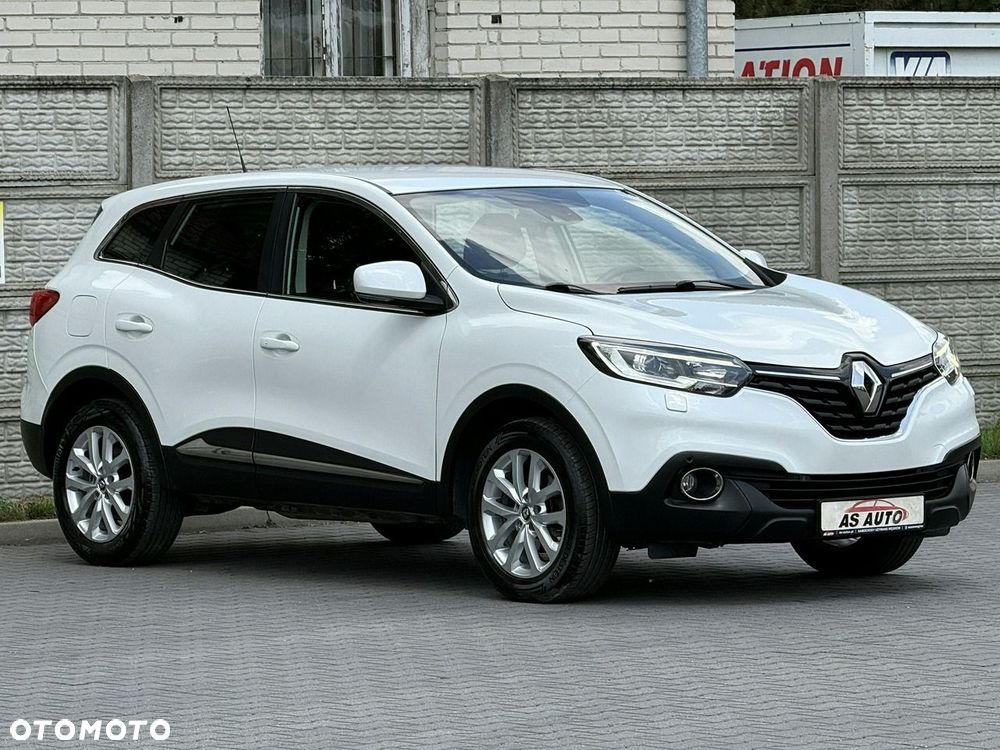 Renault Kadjar Energy TCe 130 COLLECTION - 31
