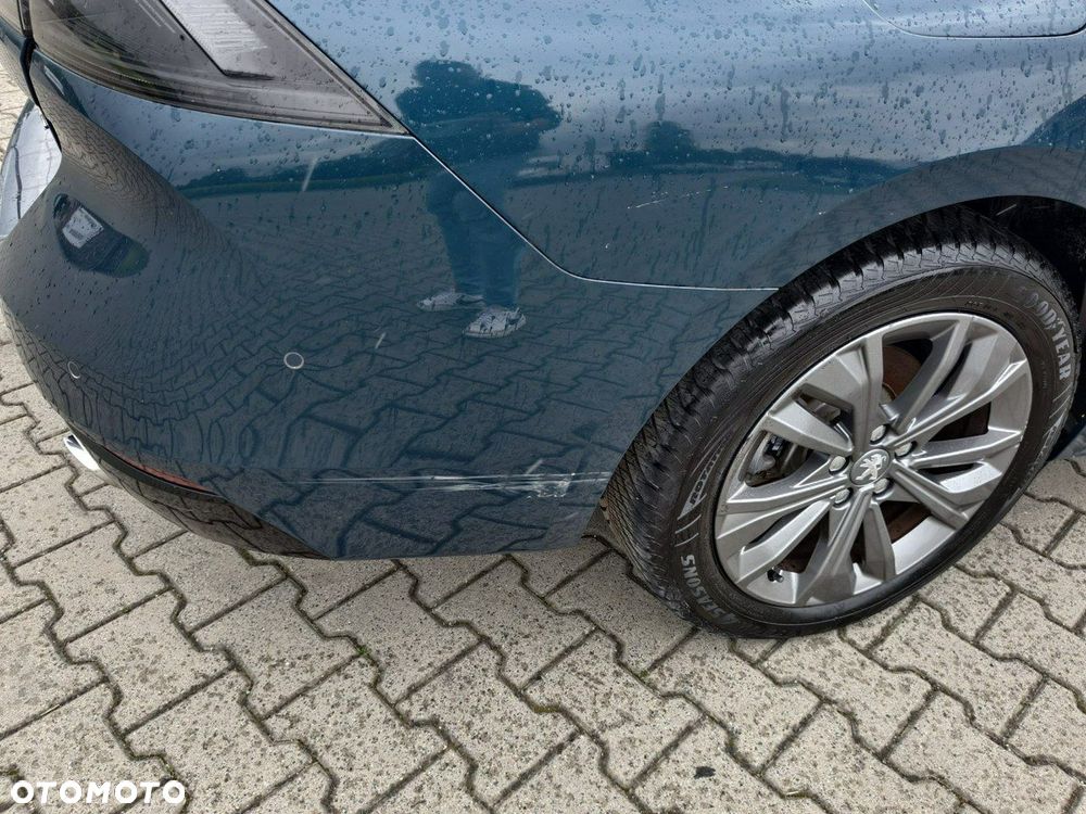 Peugeot 508 - 30