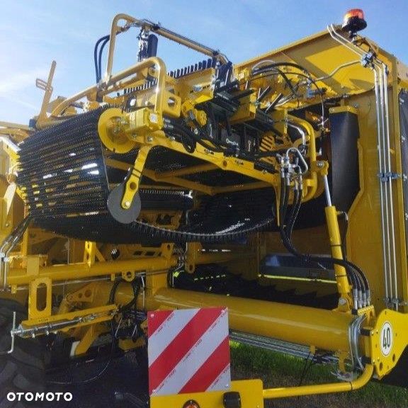 Inny Kombajn ziemniaczany ROPA Keiler I z zasobnikiem 6t. (KMK Agro) - 7
