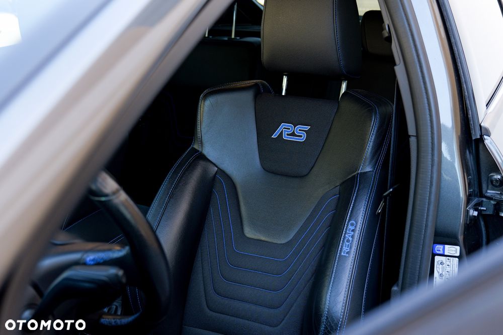 Ford Focus - 21