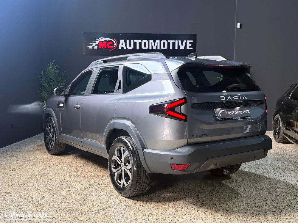 Dacia Bigster - 6