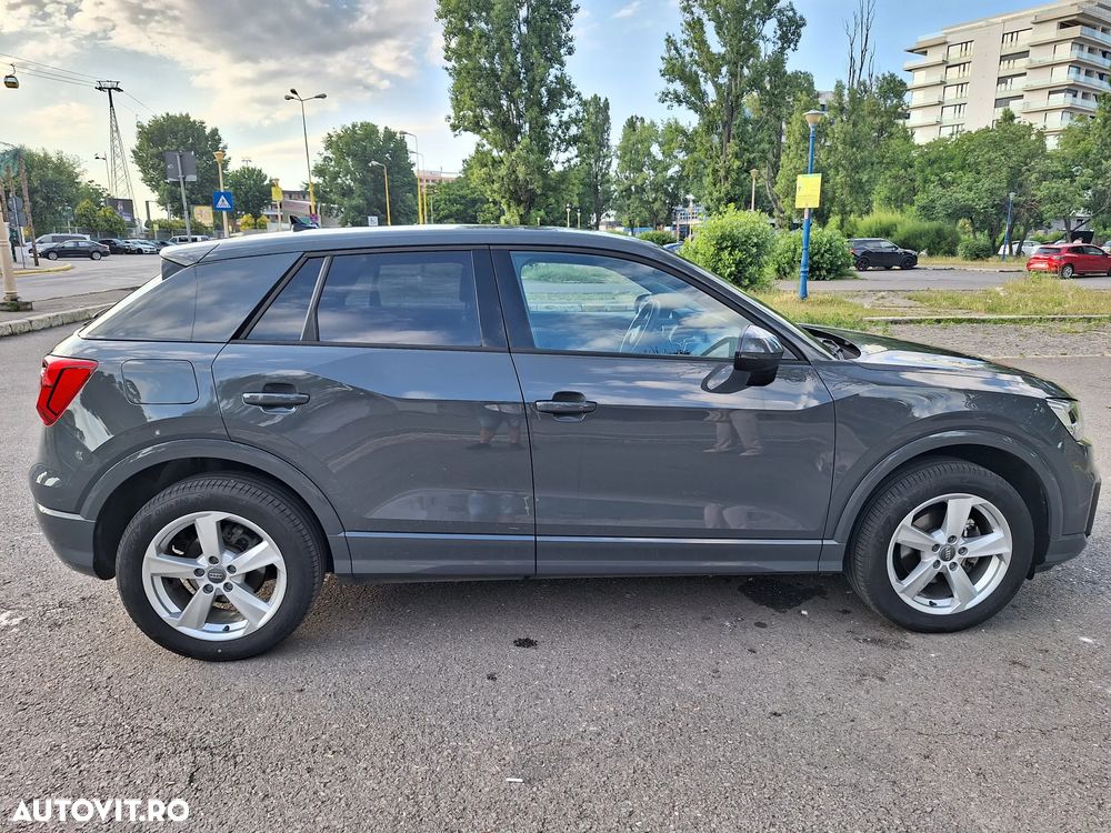 Audi Q2 - 5