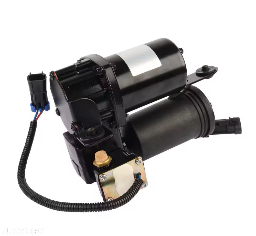 Compresor Pompa Aer Perne Suspensie Mercedes V Class Vito W638 1996- - 3