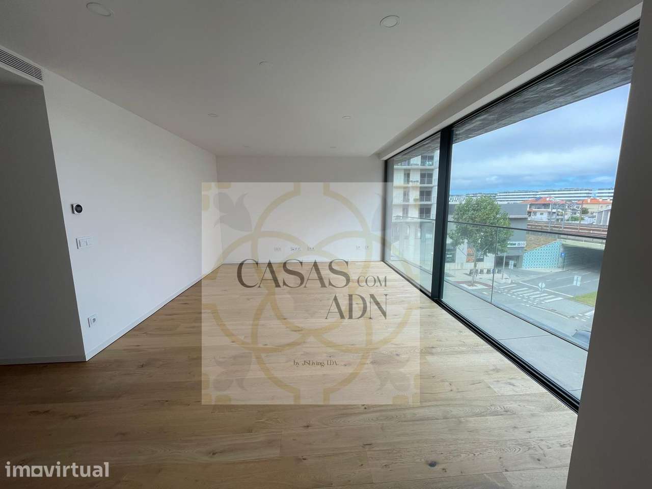 Apartamento T2  na Fonte Nova em Aveiro. - Grande imagem: 3/22