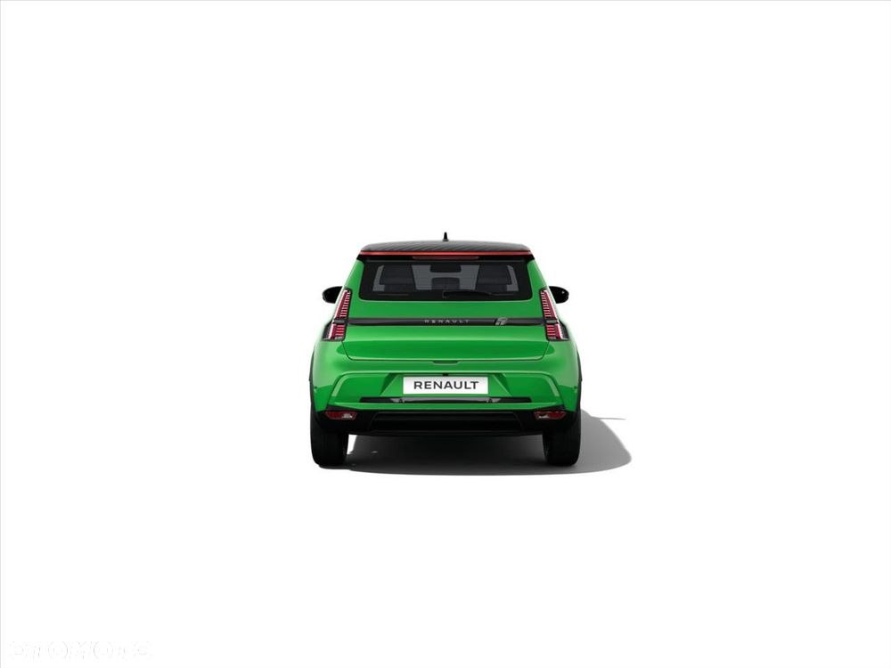 Renault 5 52kWh Comfort Range Techno - 5