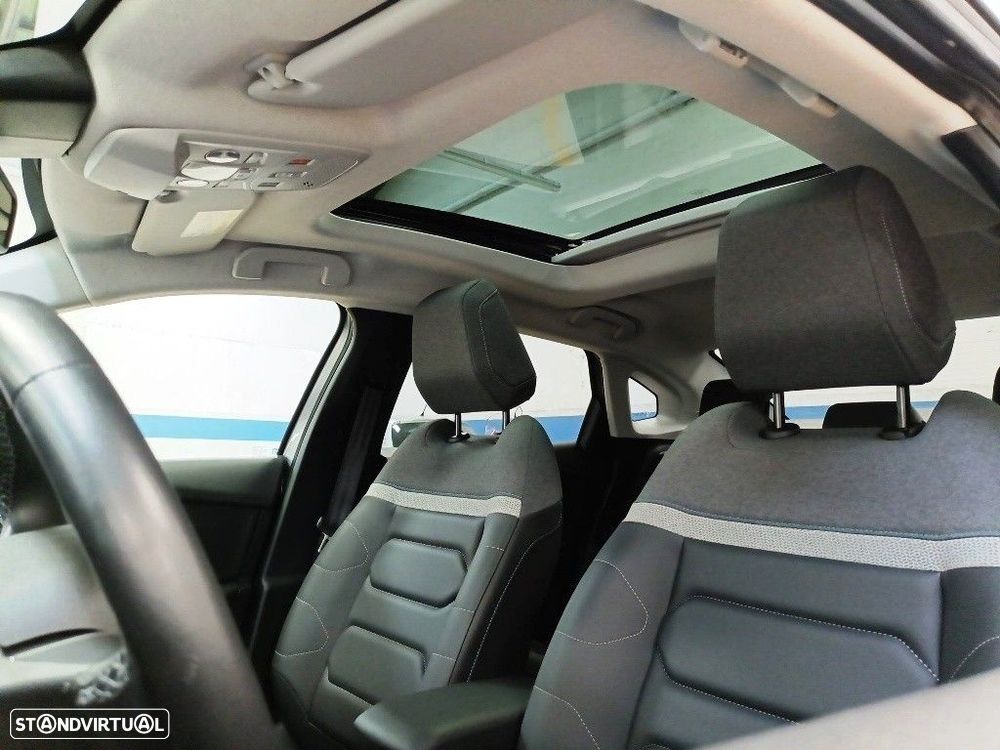 Citroën e-C4 X 50 kWh Shine Pack - 15