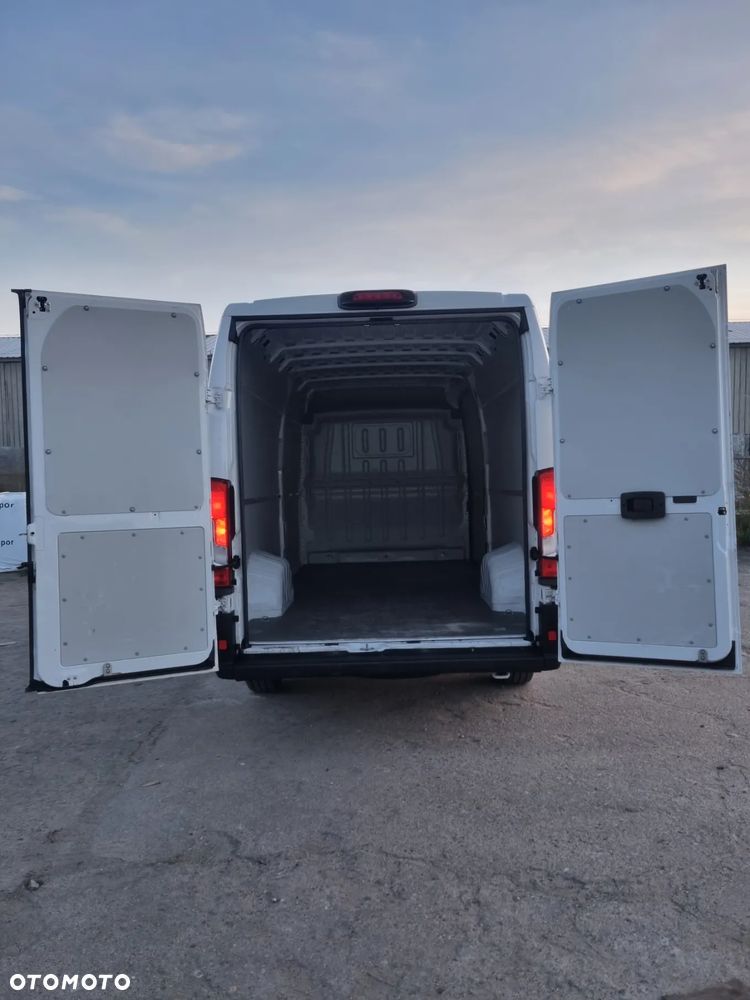 Fiat Ducato - 11