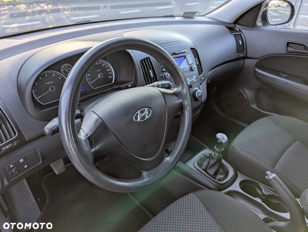 Hyundai i30 1.4 Comfort - 18