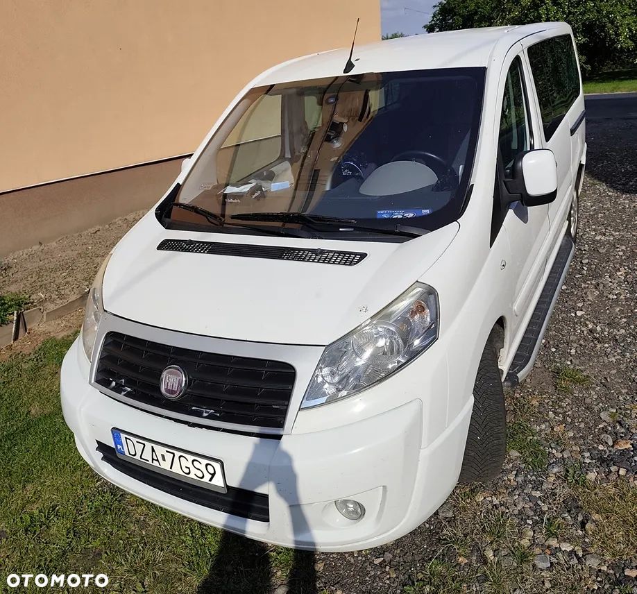 Fiat Scudo L2 (5-Si.) Panorama Executive - 3