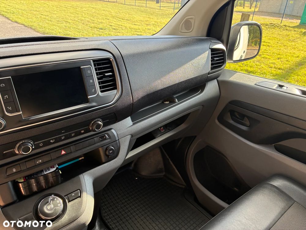 Peugeot Expert - 11