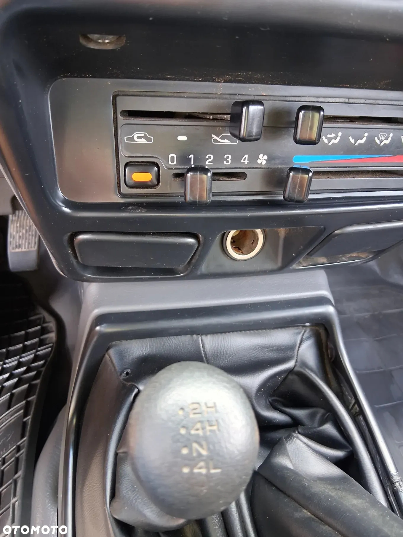 Nissan Navara - 15