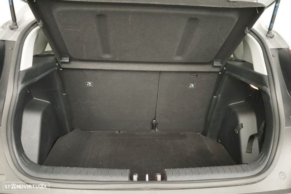 Hyundai Bayon 1.0 T-GDi Premium DCT - 22