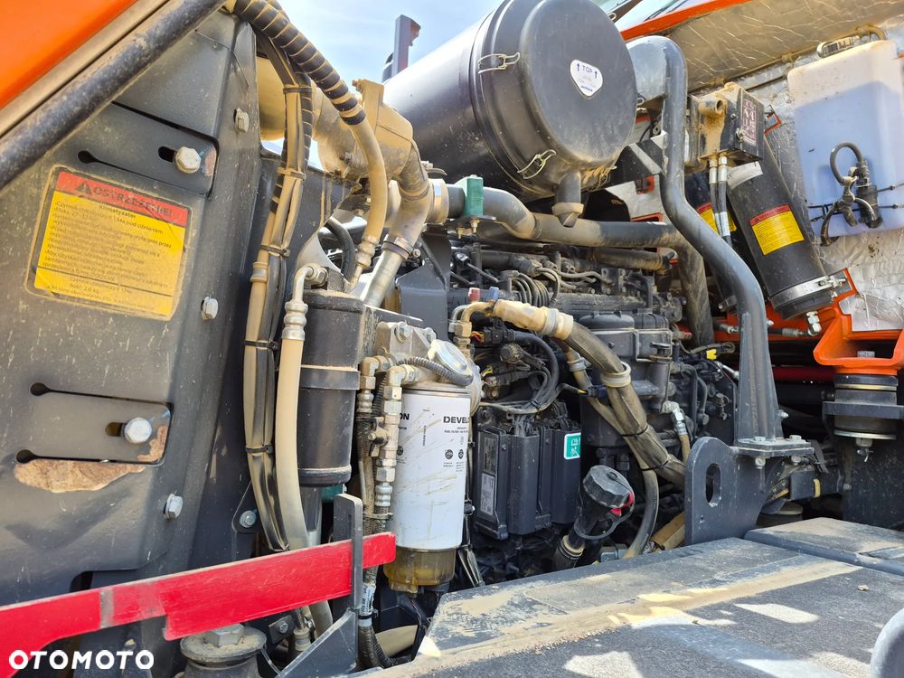 Doosan DA30 - 24