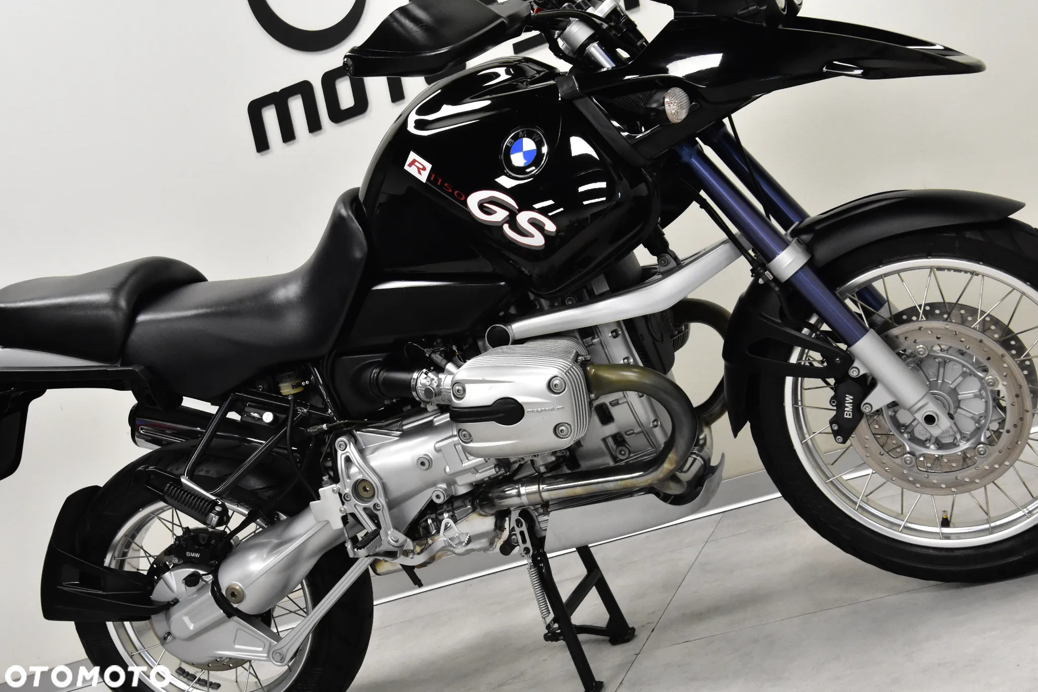 BMW GS - 11